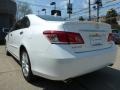 Starfire White Pearl - ES 350 Photo No. 2