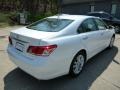 Starfire White Pearl - ES 350 Photo No. 10