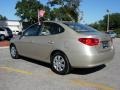 Laguna Sand Beige - Elantra GLS Sedan Photo No. 3