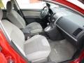 Red Brick - Sentra 2.0 S Photo No. 4