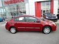 Red Brick - Sentra 2.0 S Photo No. 12