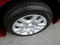 Red Brick - Sentra 2.0 S Photo No. 13