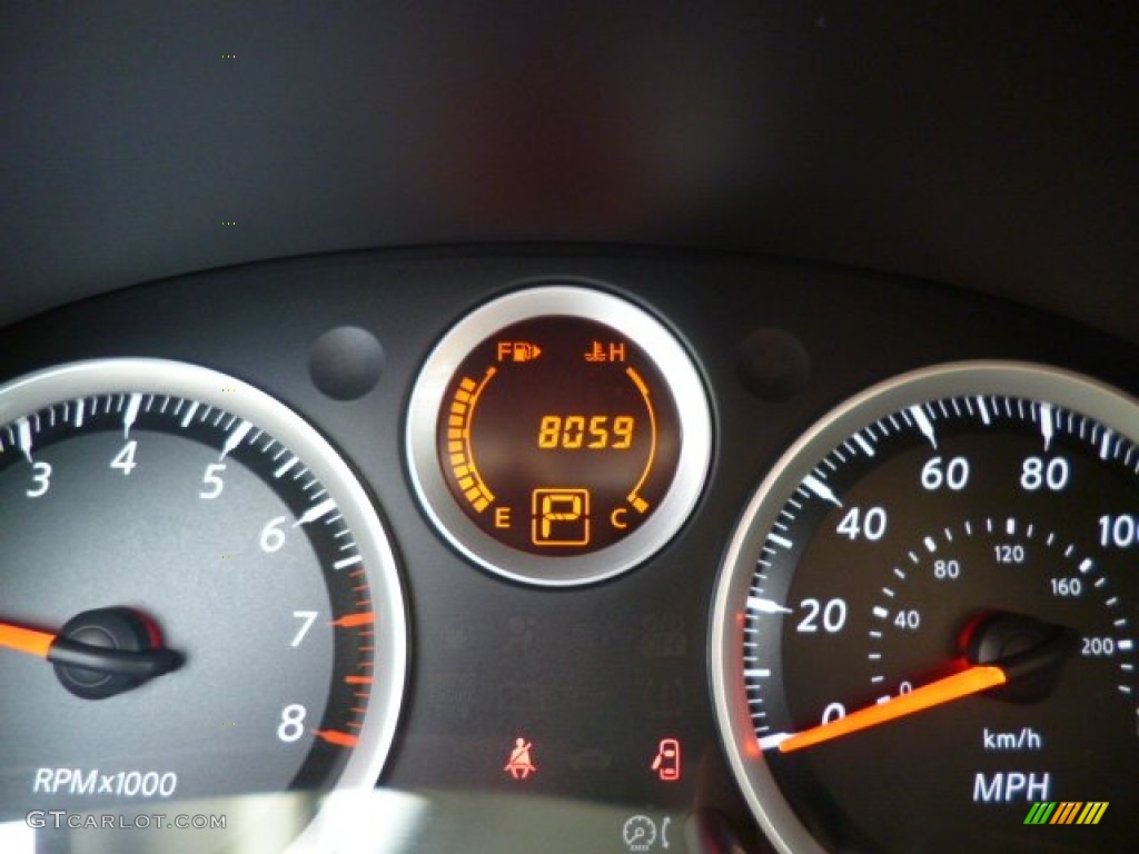 2012 Sentra 2.0 - Blue Onyx / Charcoal photo #20