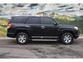 Black - 4Runner SR5 4x4 Photo No. 2