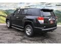 Black - 4Runner SR5 4x4 Photo No. 4