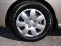 Laguna Sand Beige - Elantra GLS Sedan Photo No. 4