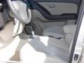 Laguna Sand Beige - Elantra GLS Sedan Photo No. 5