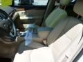 2008 White Diamond Tricoat Cadillac SRX 4 V6 AWD  photo #3