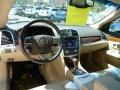 2008 White Diamond Tricoat Cadillac SRX 4 V6 AWD  photo #5