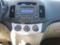 Laguna Sand Beige - Elantra GLS Sedan Photo No. 7