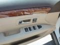 2008 White Diamond Tricoat Cadillac SRX 4 V6 AWD  photo #6