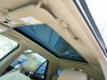 2008 White Diamond Tricoat Cadillac SRX 4 V6 AWD  photo #7