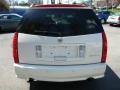 2008 White Diamond Tricoat Cadillac SRX 4 V6 AWD  photo #12