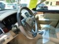 2008 White Diamond Tricoat Cadillac SRX 4 V6 AWD  photo #18