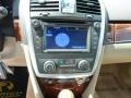 2008 White Diamond Tricoat Cadillac SRX 4 V6 AWD  photo #19