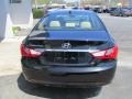 Midnight Black - Sonata GLS Photo No. 4