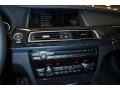 Jet Black - 7 Series 740Li Sedan Photo No. 8