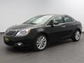 Carbon Black Metallic - Verano FWD Photo No. 1
