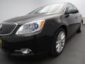 Carbon Black Metallic - Verano FWD Photo No. 2