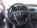 Liquid Silver Metallic - MAZDA3 i SV 4 Door Photo No. 3