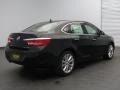 Carbon Black Metallic - Verano FWD Photo No. 3