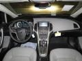 Carbon Black Metallic - Verano FWD Photo No. 4