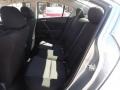 Liquid Silver Metallic - MAZDA3 i SV 4 Door Photo No. 9