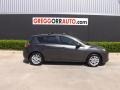 Graphite Mica - MAZDA3 i Touring 5 Door Photo No. 4