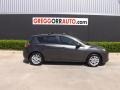 2013 Graphite Mica Mazda MAZDA3 i Touring 5 Door  photo #4