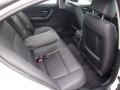 Black Rear Seat Photo for 2010 BMW 3 Series #80292897
