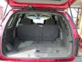 2003 Chevrolet TrailBlazer Dark Pewter Interior Trunk Photo