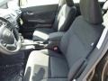 Kona Coffee Metallic - Civic LX Sedan Photo No. 10