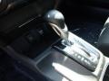 Kona Coffee Metallic - Civic LX Sedan Photo No. 16