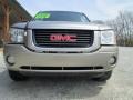 Pewter Metallic - Envoy SLT 4x4 Photo No. 3