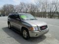 2002 Pewter Metallic GMC Envoy SLT 4x4  photo #4