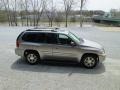 2002 Pewter Metallic GMC Envoy SLT 4x4  photo #5