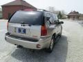 2002 Pewter Metallic GMC Envoy SLT 4x4  photo #6