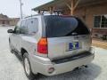 Pewter Metallic - Envoy SLT 4x4 Photo No. 7
