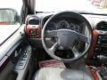 Pewter Metallic - Envoy SLT 4x4 Photo No. 9