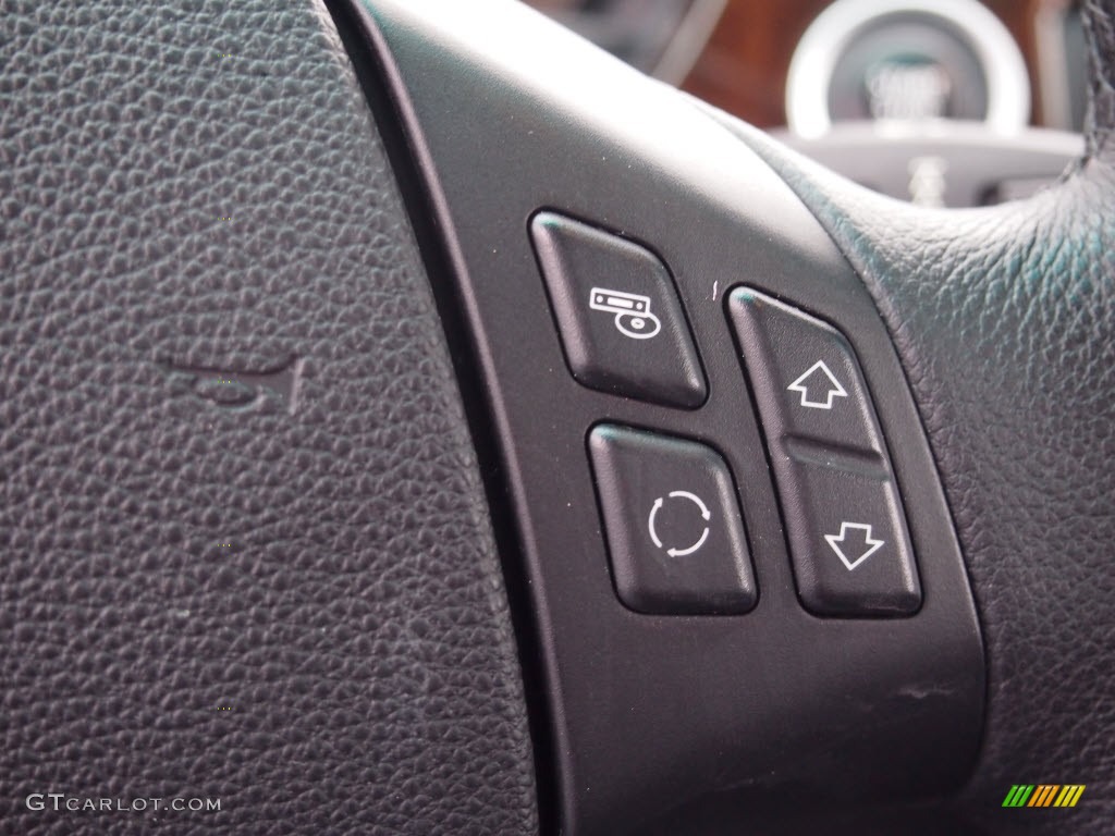 2010 BMW 3 Series 328i Sedan Controls Photo #80293328