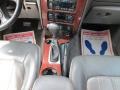 Pewter Metallic - Envoy SLT 4x4 Photo No. 11