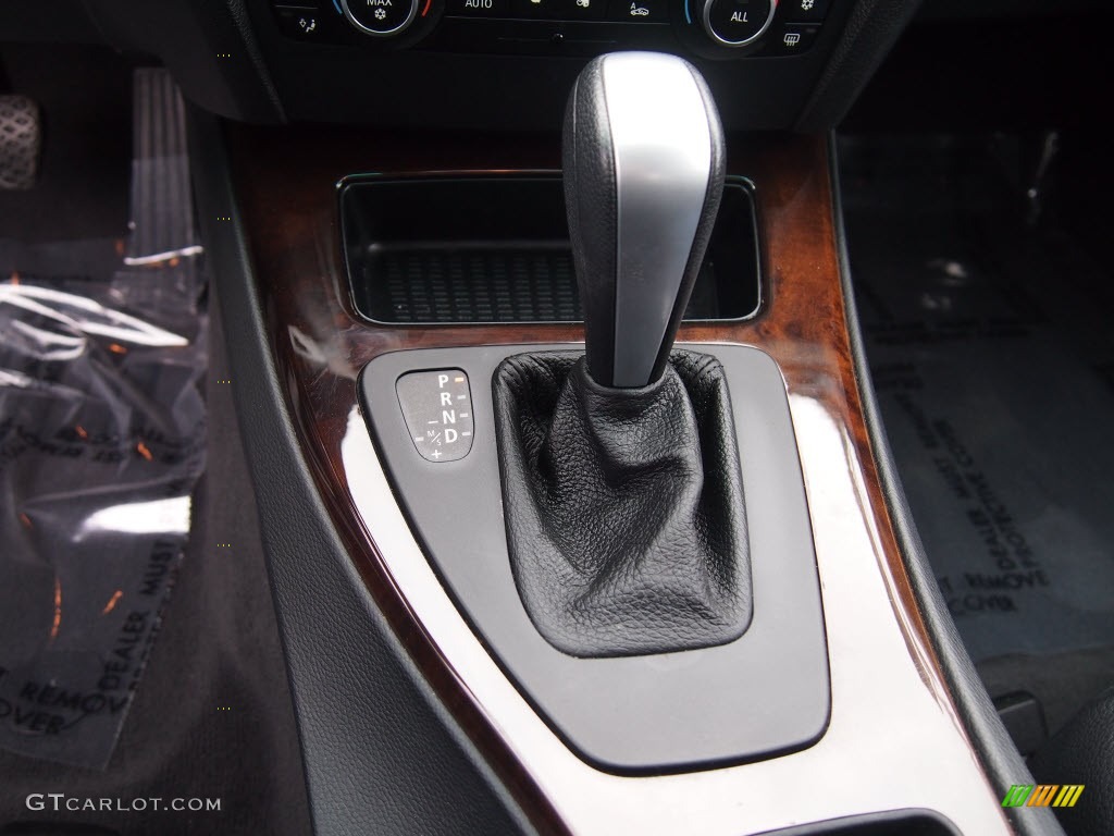 2010 BMW 3 Series 328i Sedan 6 Speed Steptronic Automatic Transmission Photo #80293376