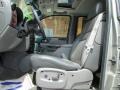 Pewter Metallic - Envoy SLT 4x4 Photo No. 13