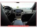 2014 Bright White Jeep Grand Cherokee Limited  photo #21