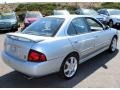 Molten Silver - Sentra SE-R Spec V Photo No. 6