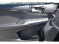 2013 Cosmic Gray Metallic Toyota Camry SE  photo #4