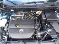 2.0 Liter DOHC 16-Valve VVT 4 Cylinder Engine for 2010 Mazda MAZDA3 i Touring 4 Door #80293912