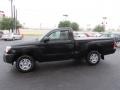 Black - Tacoma Regular Cab Photo No. 4
