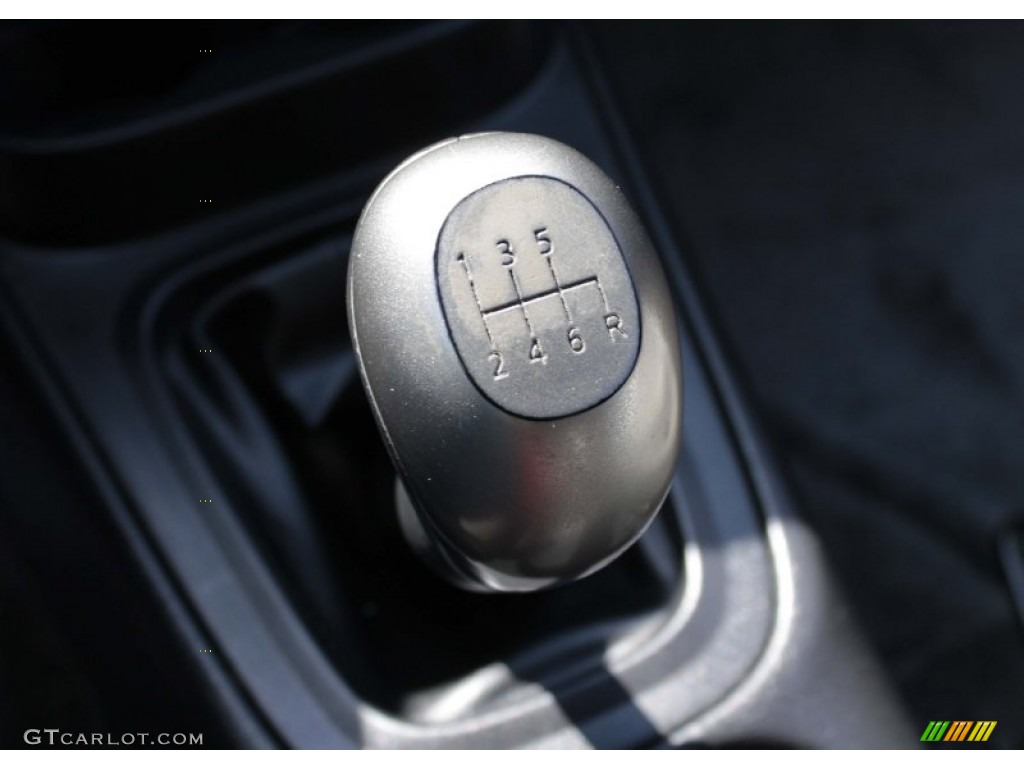 2004 Nissan Sentra SE-R Spec V 6 Speed Manual Transmission Photo #80293952