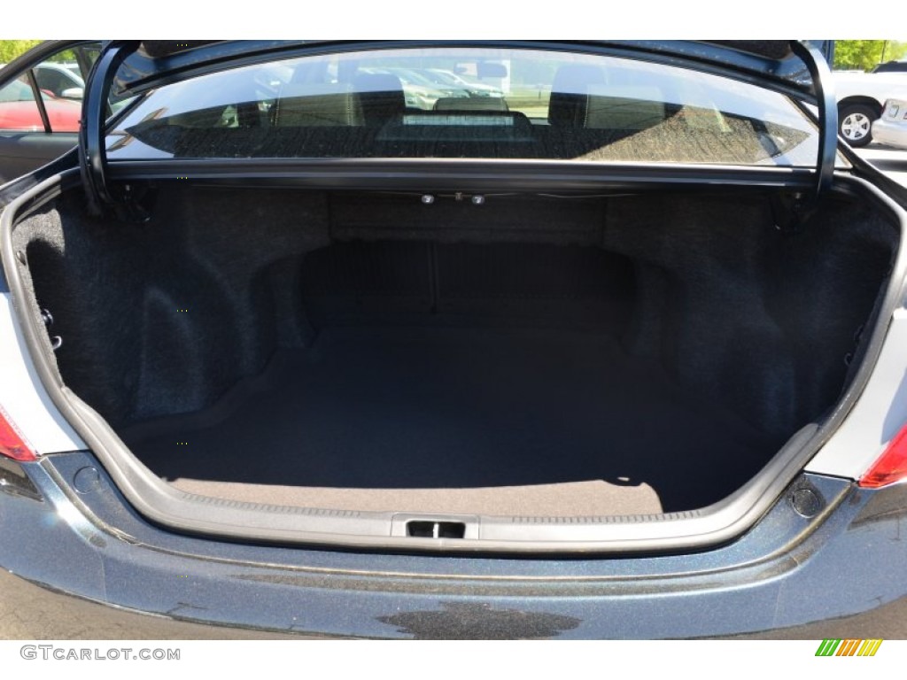 2013 Camry SE - Cosmic Gray Metallic / Black photo #7